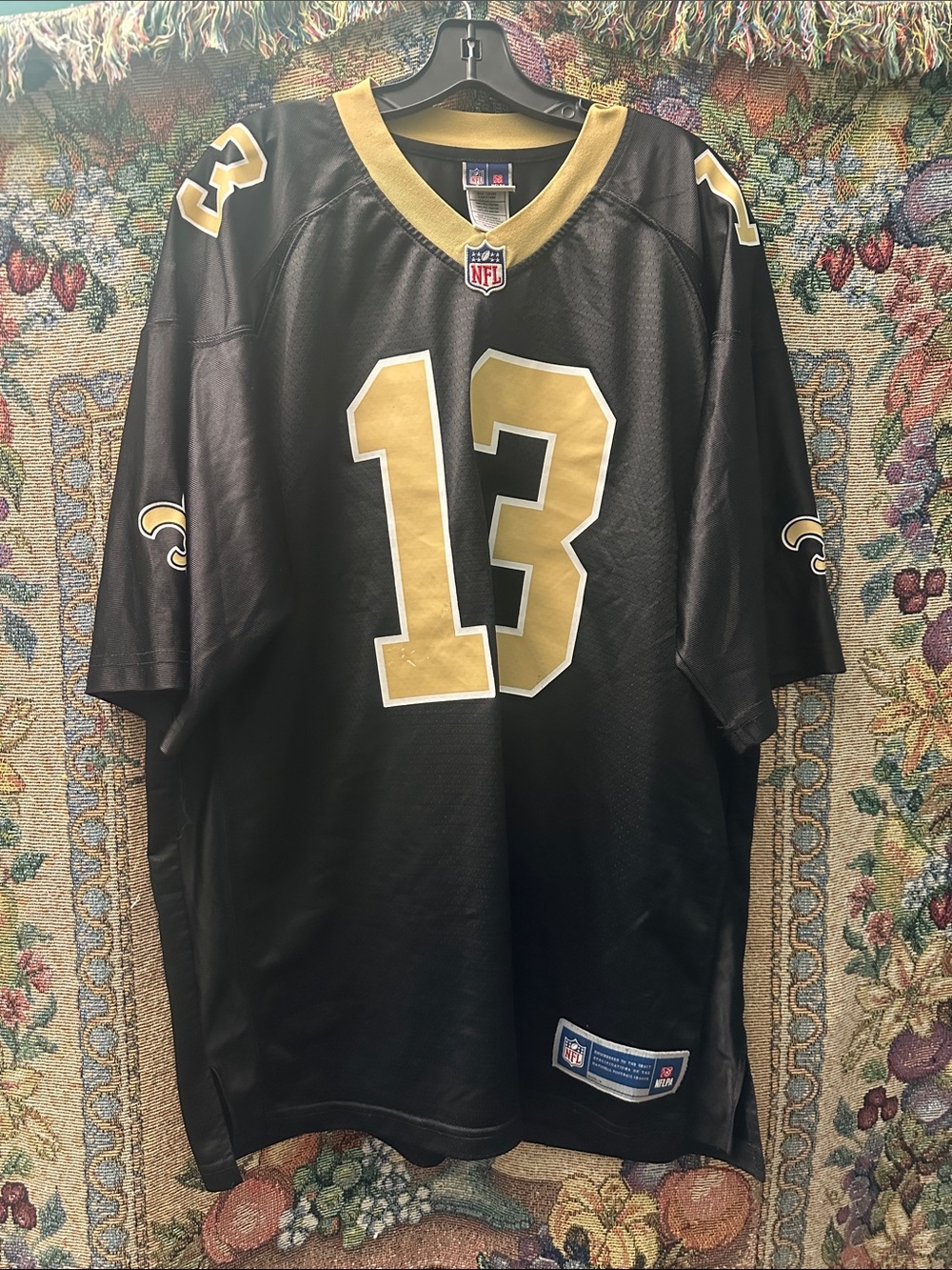 Michael Thomas jersey NFL